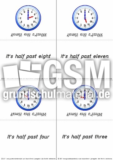 flashcards what's the time 04.pdf